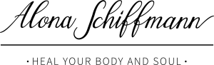 Alona Schiffmann – Lebe deine Vision Logo